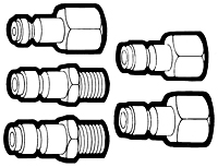 Steel Pins Tru-Flate Steel Pins Tru-Flate